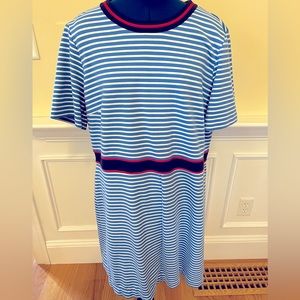 Draper James dress size XXL
